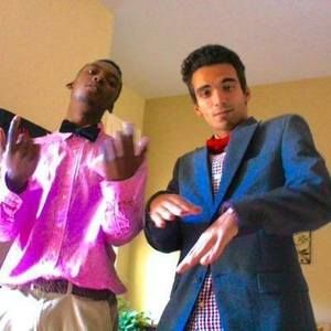 Meet your Posher, Ob